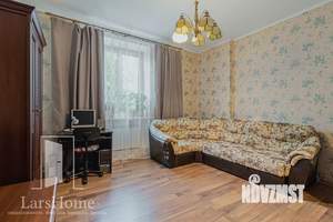 Студия квартира, вторичка, 80м2, 1/2 этаж