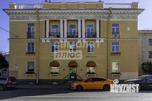 2-к квартира, вторичка, 48м2, 3/3 этаж