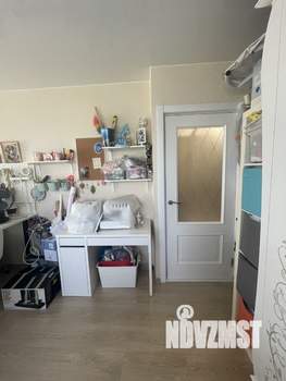 3-к квартира, вторичка, 64м2, 4/4 этаж