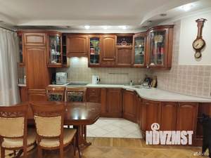 3-к квартира, вторичка, 86м2, 4/6 этаж