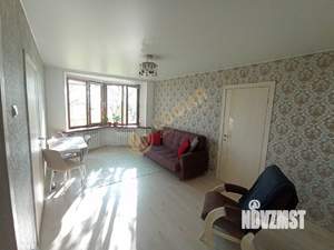 3-к квартира, вторичка, 55м2, 5/5 этаж