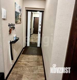 3-к квартира, вторичка, 67м2, 2/5 этаж