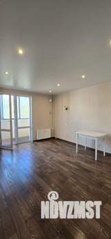 Студия квартира, вторичка, 27м2, 4/9 этаж