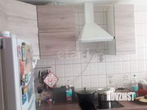1-к квартира, вторичка, 39м2, 1/5 этаж