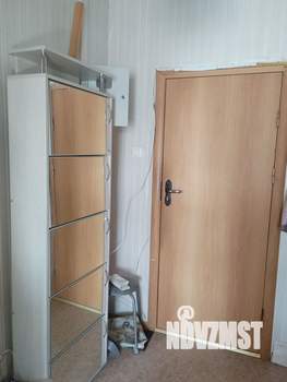 1-к квартира, вторичка, 35м2, 5/9 этаж