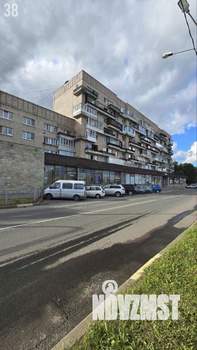 2-к квартира, вторичка, 45м2, 2/5 этаж