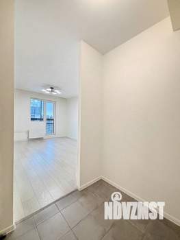 1-к квартира, вторичка, 43м2, 4/5 этаж