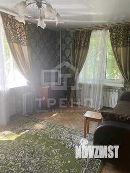 2-к квартира, вторичка, 41м2, 2/5 этаж