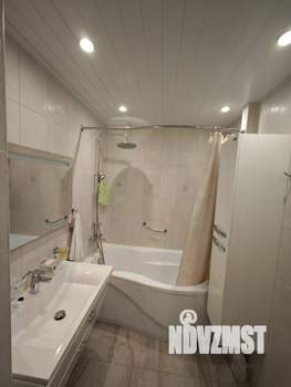 1-к квартира, вторичка, 42м2, 1/5 этаж