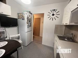 2-к квартира, вторичка, 42м2, 5/7 этаж