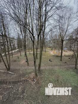 1-к квартира, вторичка, 28м2, 3/5 этаж