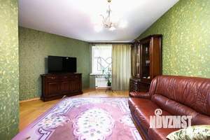 3-к квартира, вторичка, 99м2, 2/5 этаж