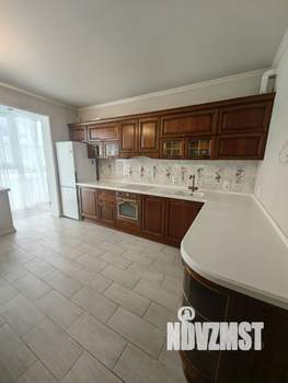 2-к квартира, вторичка, 65м2, 5/5 этаж