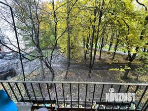 2-к квартира, вторичка, 46м2, 2/10 этаж