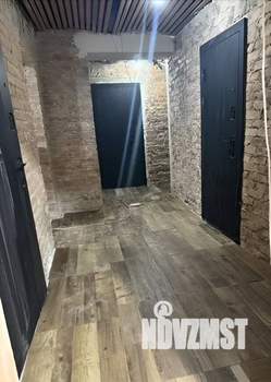 Студия квартира, вторичка, 12м2, 1/3 этаж