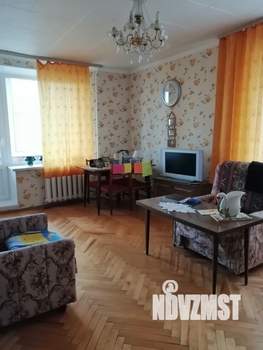2-к квартира, вторичка, 51м2, 9/10 этаж