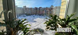 1-к квартира, вторичка, 74м2, 3/6 этаж