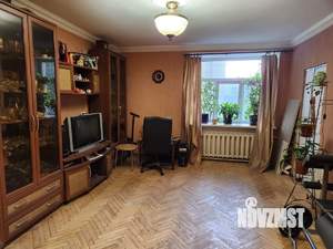 3-к квартира, вторичка, 73м2, 2/4 этаж