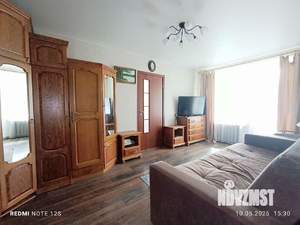 2-к квартира, вторичка, 44м2, 3/5 этаж