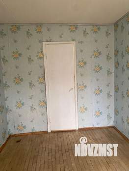 2-к квартира, вторичка, 43м2, 4/5 этаж