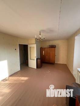 1-к квартира, вторичка, 32м2, 4/5 этаж