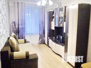 2-к квартира, вторичка, 50м2, 1/5 этаж