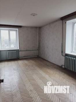 3-к квартира, вторичка, 66м2, 4/5 этаж