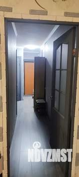 2-к квартира, вторичка, 44м2, 5/5 этаж