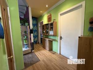 2-к квартира, вторичка, 62м2, 2/3 этаж