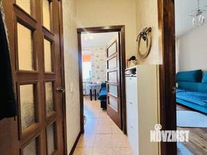 1-к квартира, вторичка, 30м2, 4/6 этаж