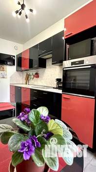 2-к квартира, вторичка, 48м2, 3/5 этаж