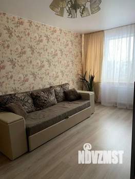 2-к квартира, вторичка, 54м2, 3/6 этаж