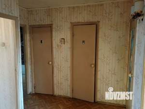 3-к квартира, вторичка, 56м2, 3/5 этаж