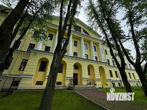 Студия квартира, вторичка, 26м2, 2/4 этаж