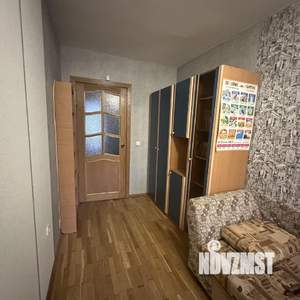 3-к квартира, вторичка, 53м2, 2/4 этаж