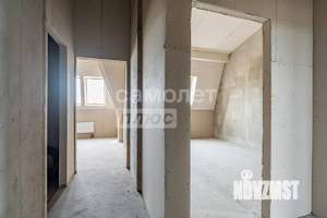 2-к квартира, вторичка, 56м2, 5/5 этаж