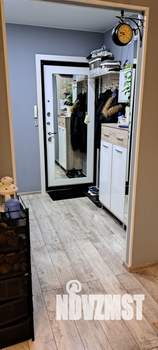 Студия квартира, вторичка, 33м2, 8/10 этаж