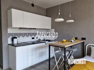 Студия квартира, вторичка, 28м2, 4/5 этаж