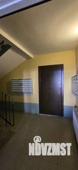 3-к квартира, вторичка, 89м2, 3/6 этаж