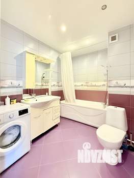 1-к квартира, вторичка, 44м2, 2/6 этаж