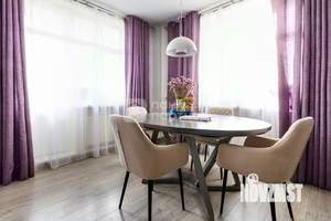 2-к квартира, вторичка, 116м2, 3/5 этаж