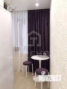 2-к квартира, вторичка, 43м2, 5/5 этаж