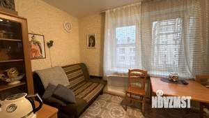 1-к квартира, вторичка, 47м2, 5/6 этаж