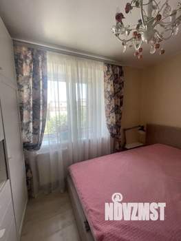 3-к квартира, вторичка, 64м2, 4/4 этаж