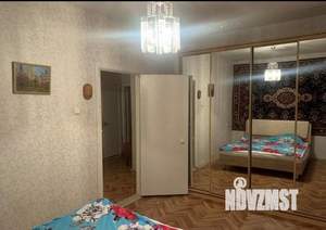 2-к квартира, вторичка, 70м2, 3/6 этаж