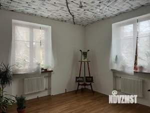 2-к квартира, вторичка, 61м2, 1/2 этаж