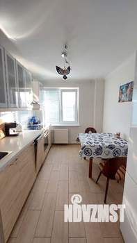 1-к квартира, вторичка, 34м2, 2/4 этаж