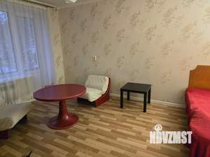 1-к квартира, вторичка, 31м2, 2/5 этаж