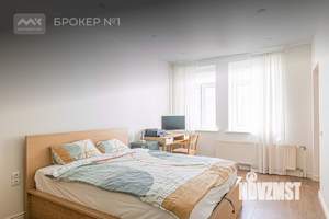4-к квартира, вторичка, 218м2, 1/2 этаж