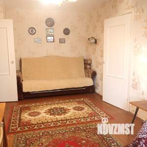 2-к квартира, вторичка, 44м2, 4/5 этаж